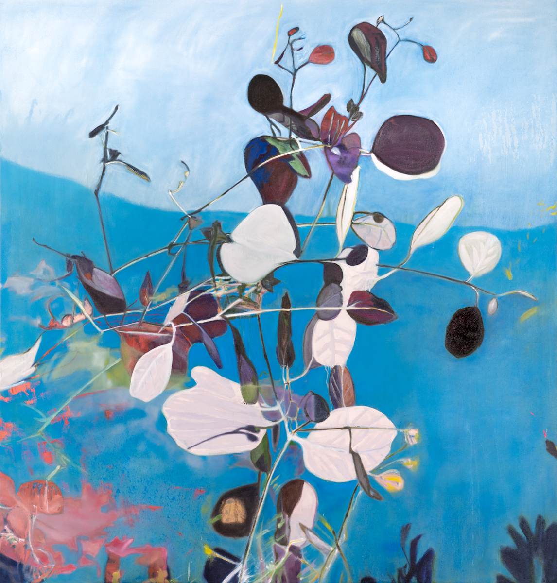 BALANCE by Laura Letchinger 