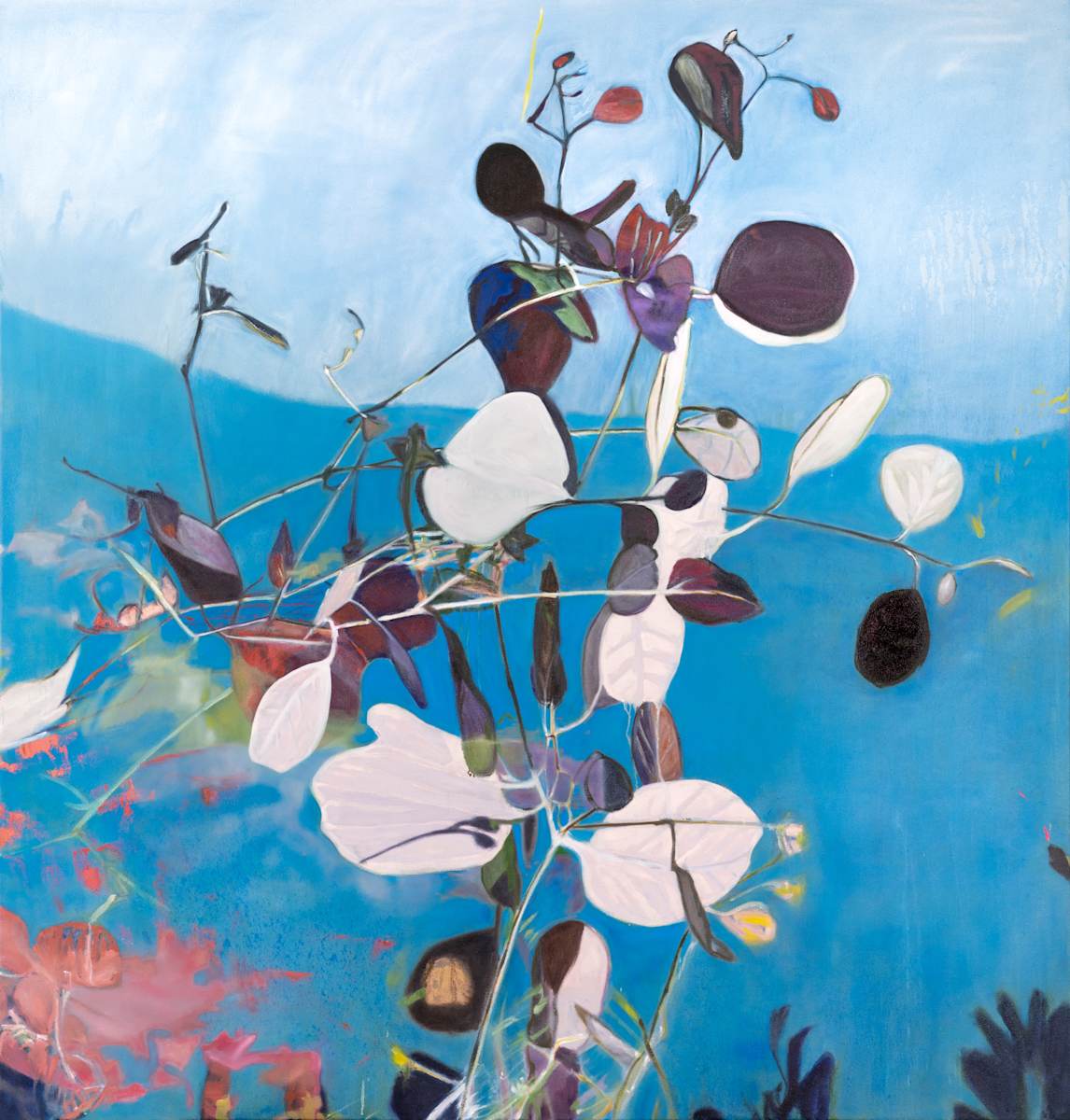 BALANCE by Laura Letchinger, Image 1.