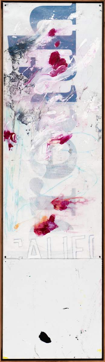 BREATH by Laura Letchinger, Image 1.