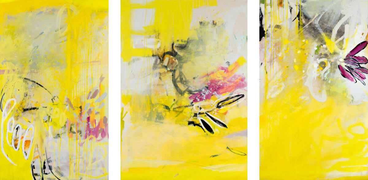 BREEZE by Laura Letchinger, Image 2.