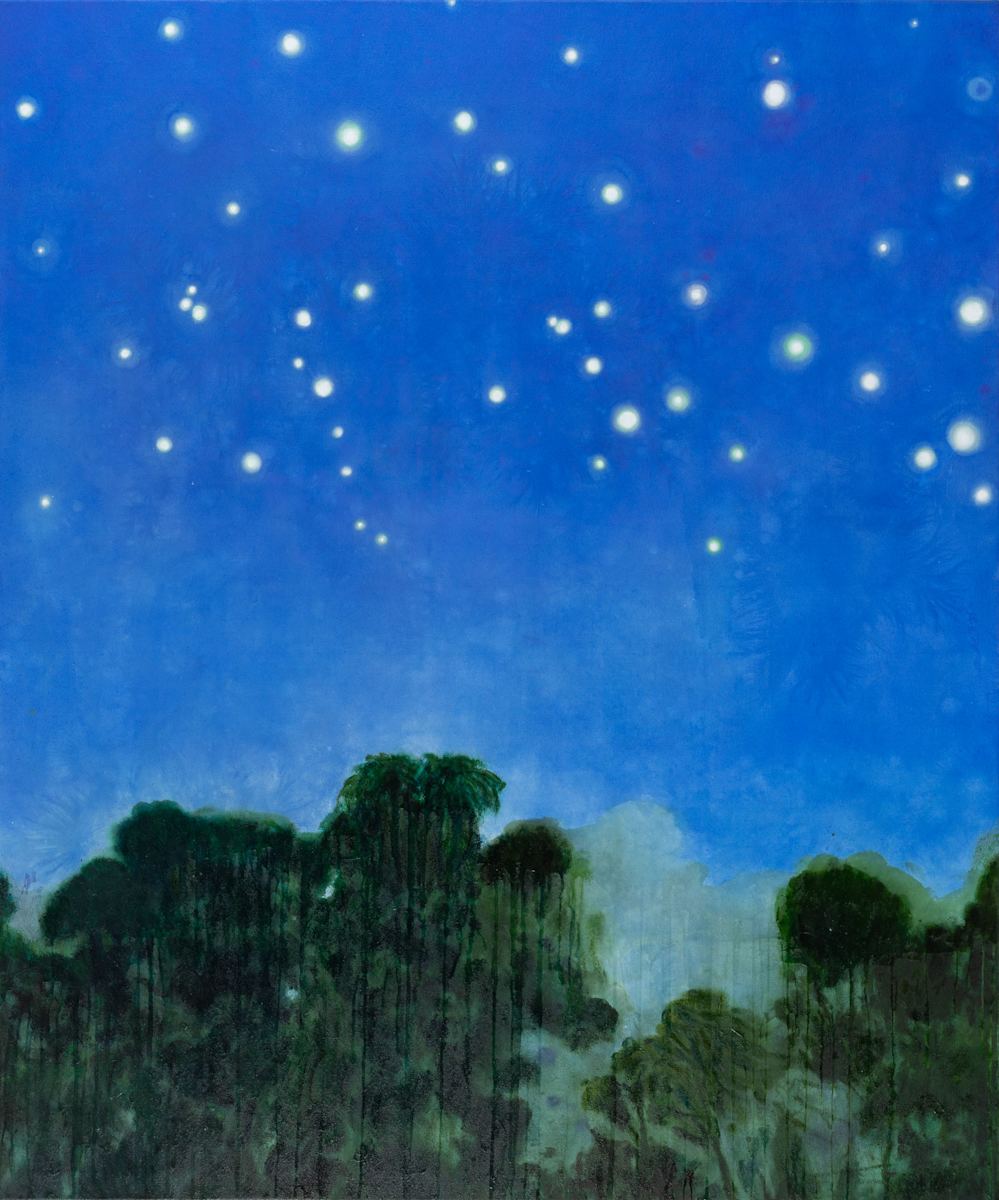 CANYON by Laura Letchinger 