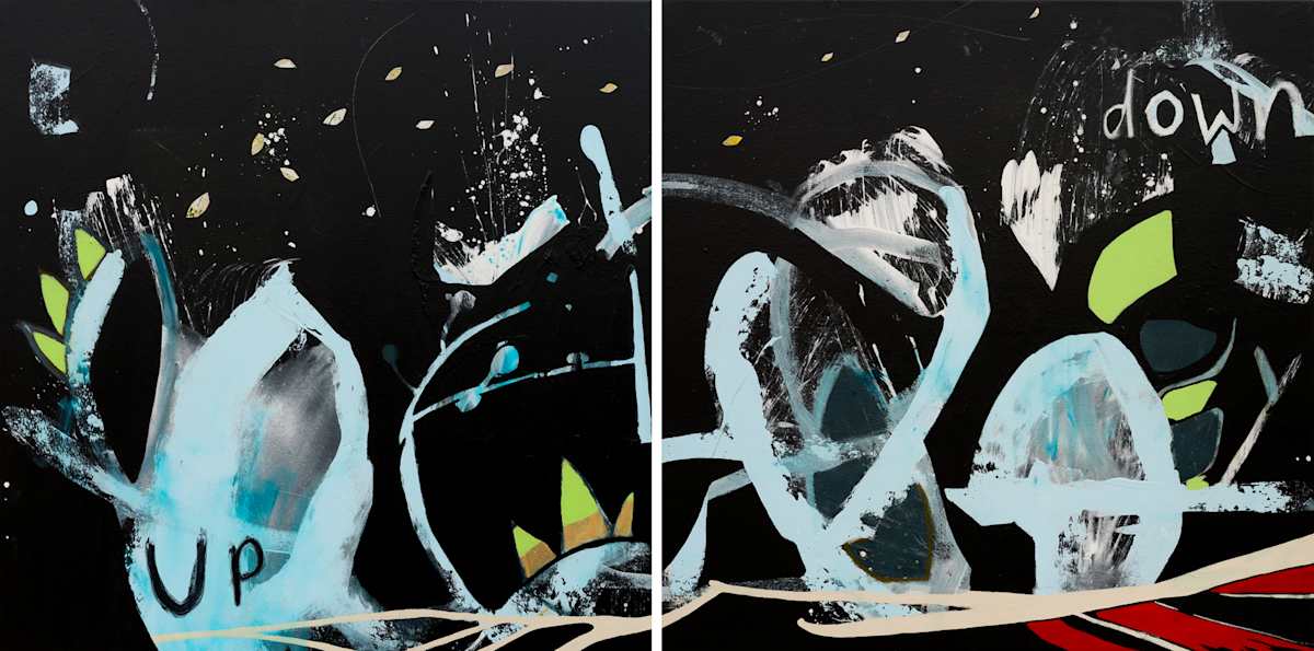 CHANGE by Laura Letchinger 