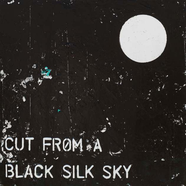 CUT by Laura Letchinger 