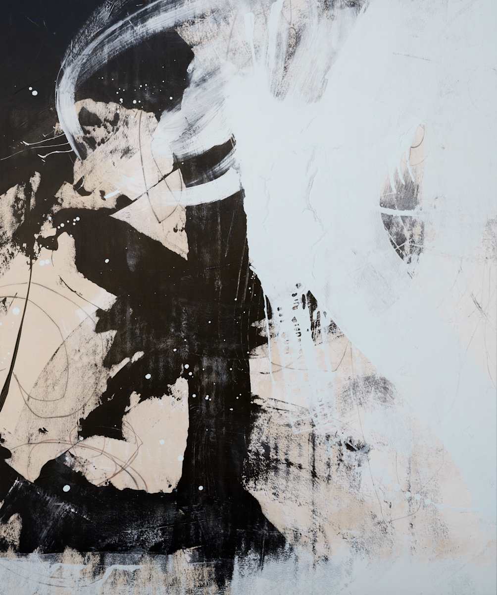 DANCE by Laura Letchinger 