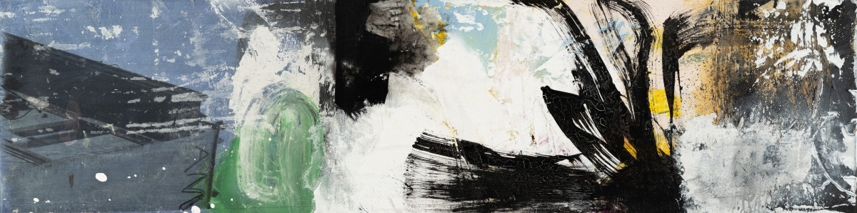 EARLY by Laura Letchinger 