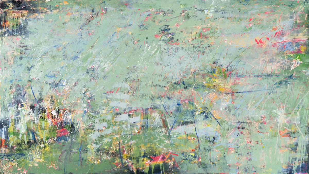 EGBOK by Laura Letchinger 