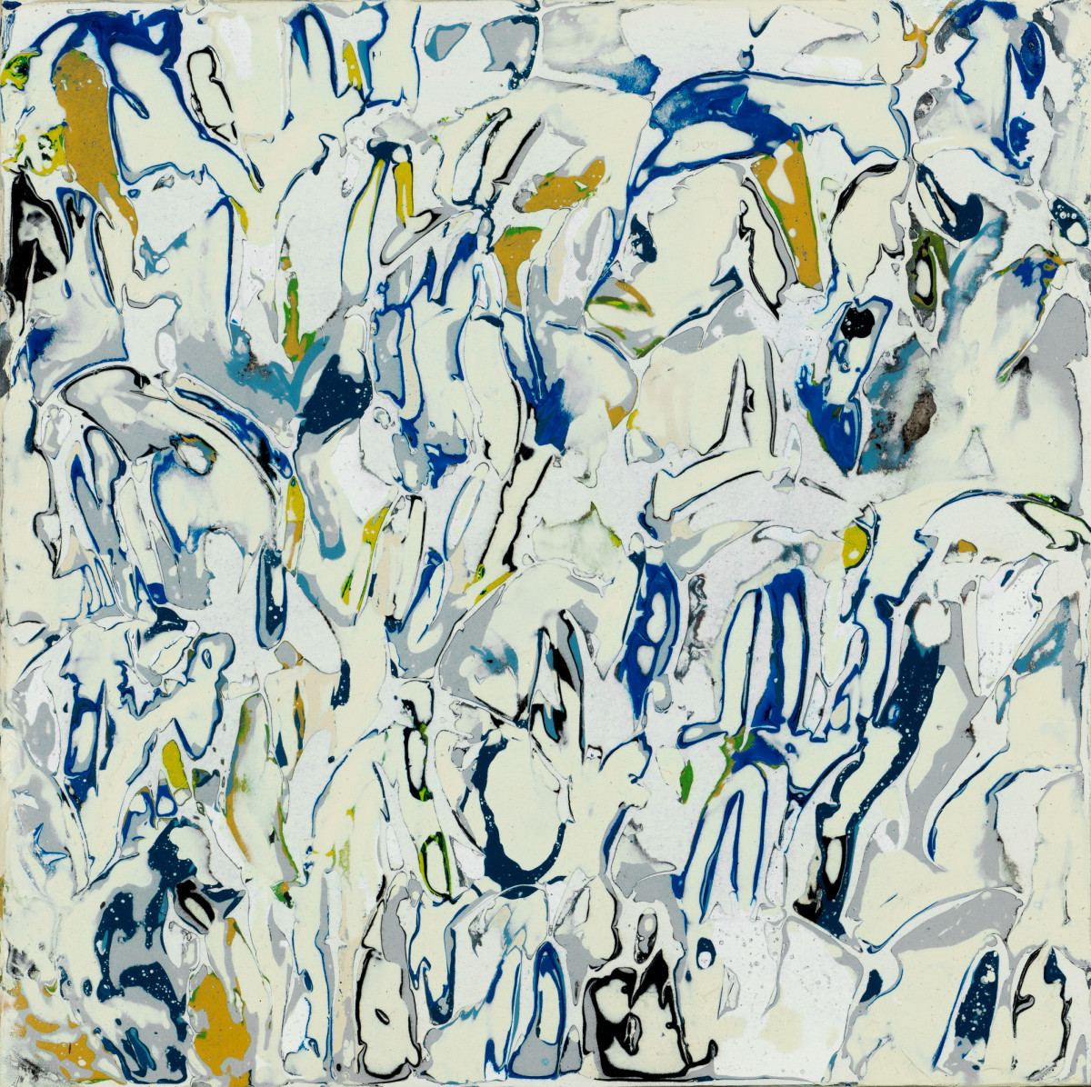 EROSION by Laura Letchinger 