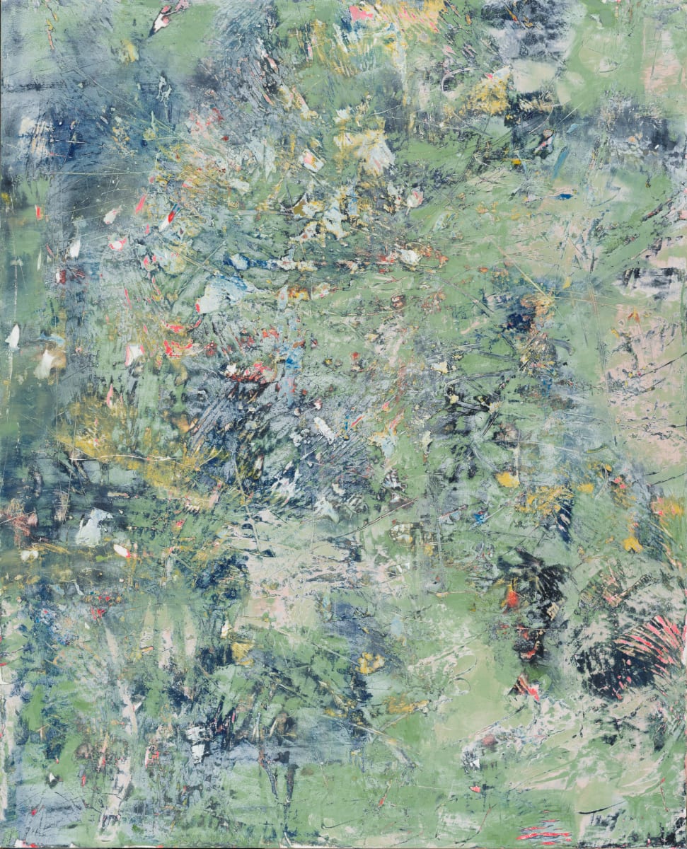 ETHER by Laura Letchinger 