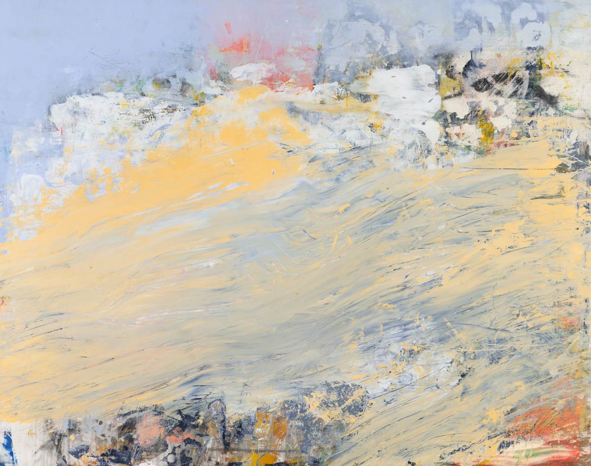 FIELD by Laura Letchinger 