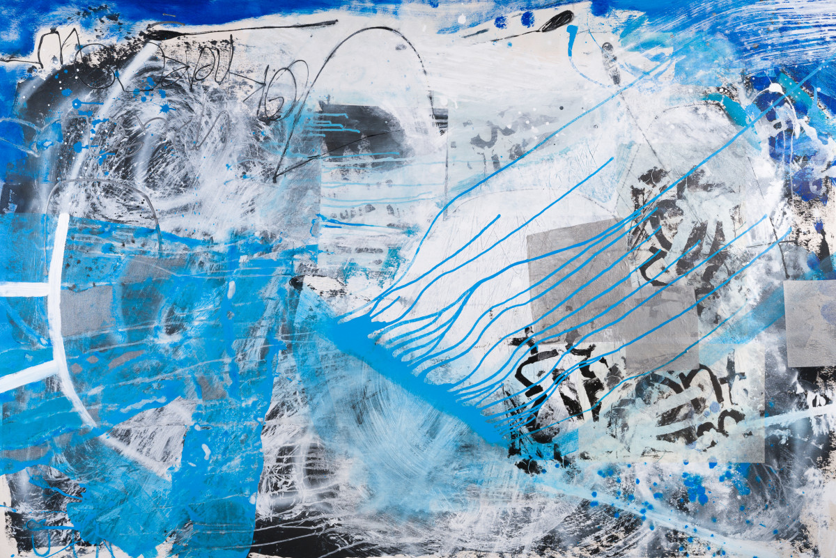 FORTYSIX by Laura Letchinger 