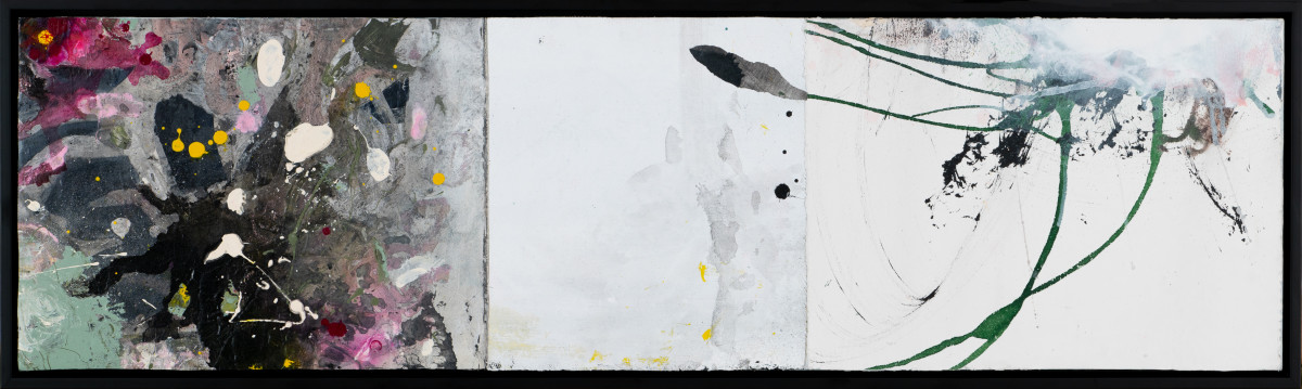 GARDEN by Laura Letchinger 