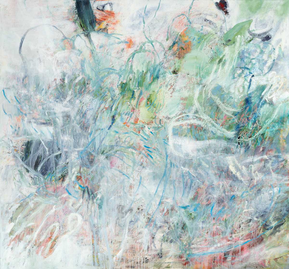 GRACE by Laura Letchinger, Image 1.