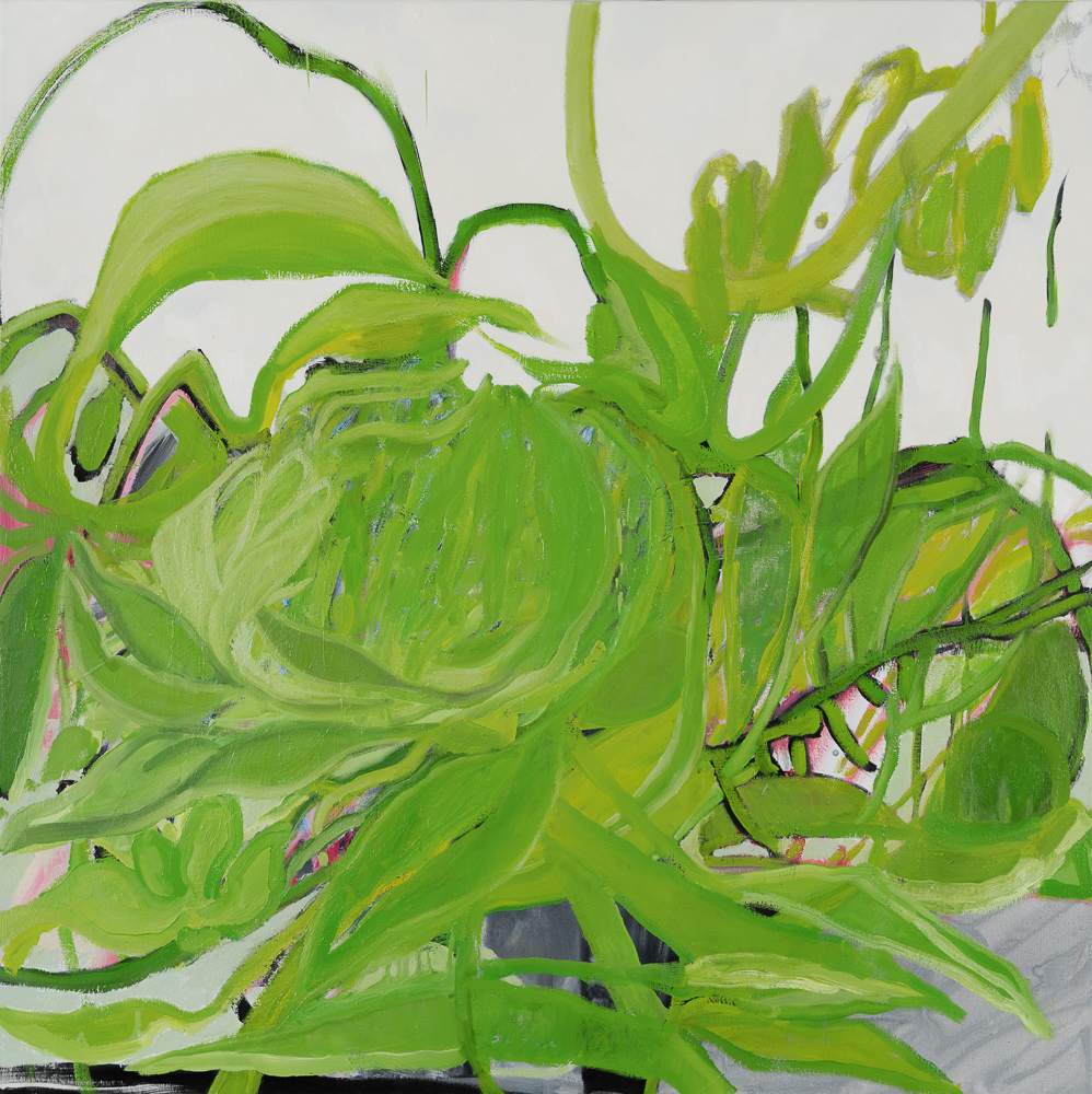GROWTH by Laura Letchinger, Image 1.