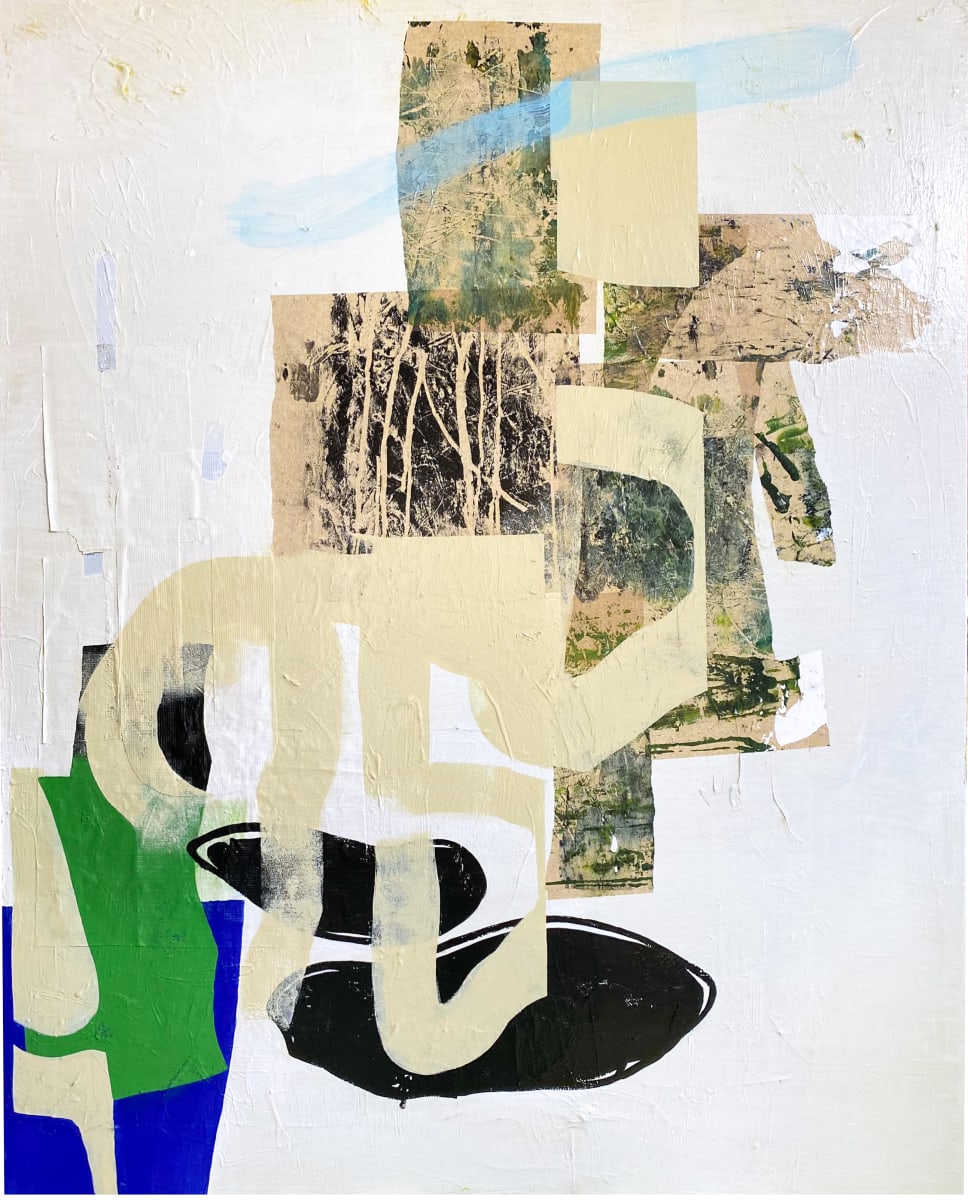 HIKE by Laura Letchinger 