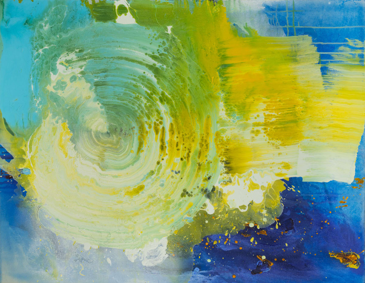 HURRICANE by Laura Letchinger 