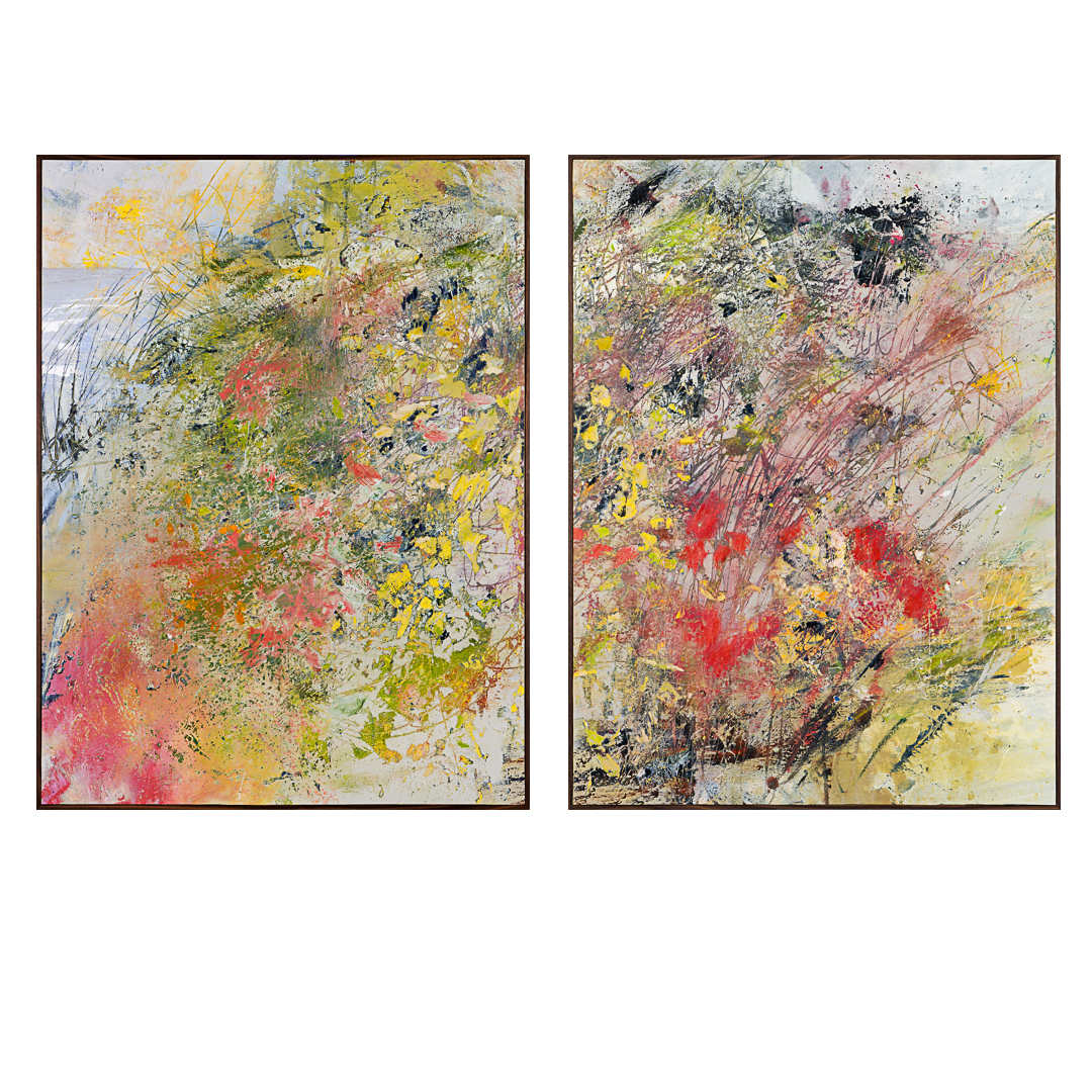 IN THE AIR 2 by Laura Letchinger, Image 1.