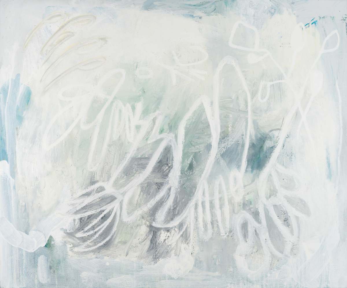 IN THE CLOUDS by Laura Letchinger, Image 2.