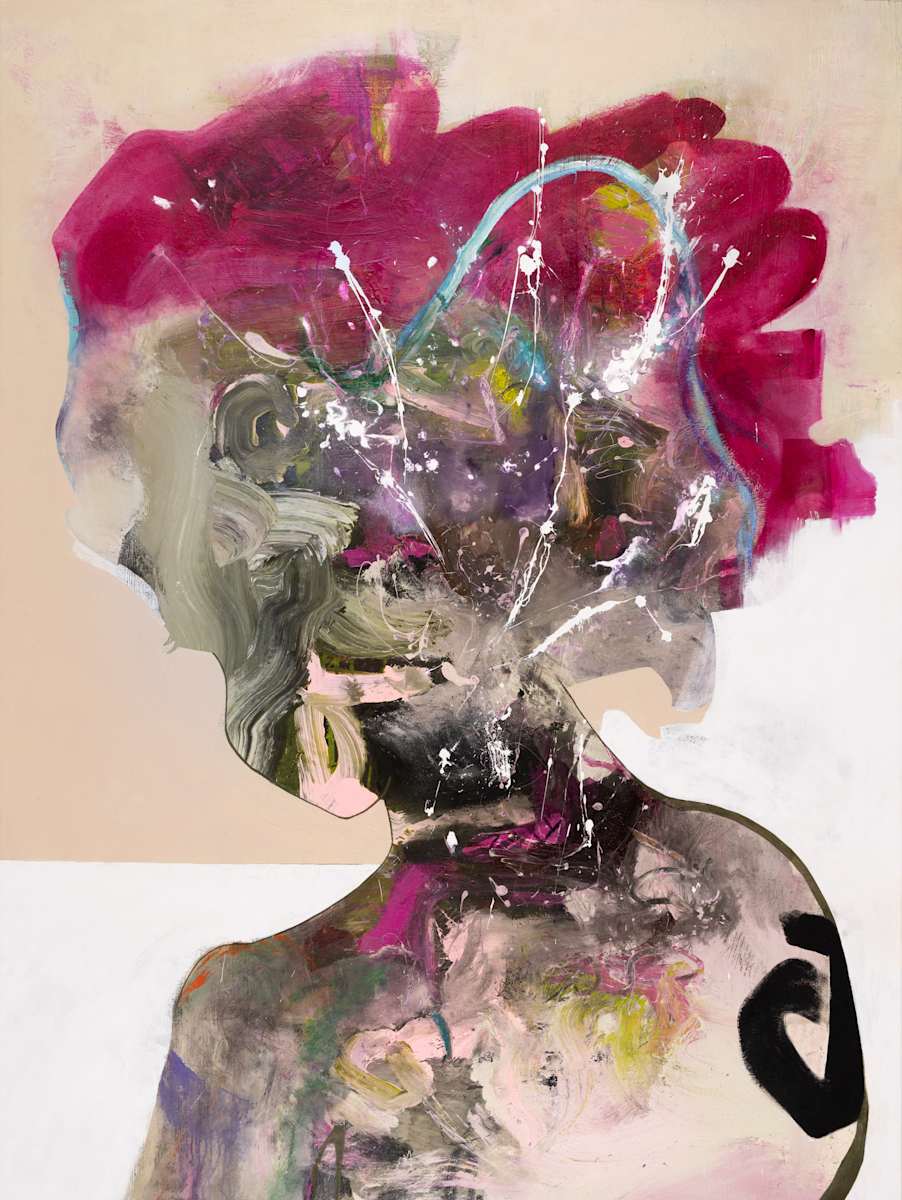 INFINITY 2 by Laura Letchinger, Image 1.
