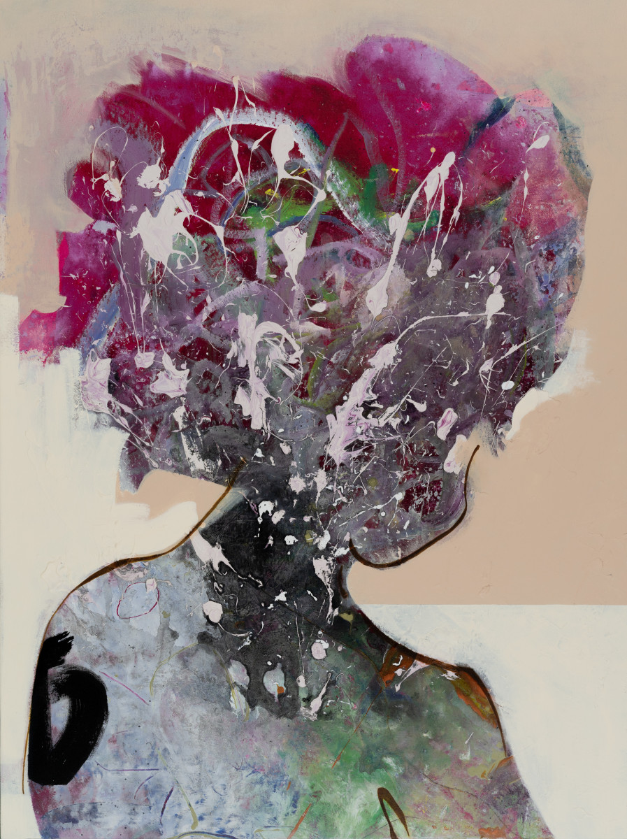 INFINITY by Laura Letchinger 