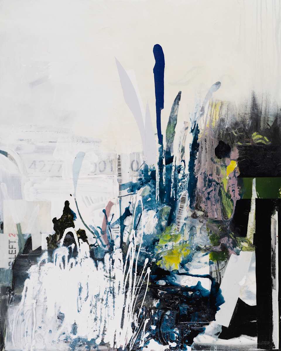 INTERSECTION by Laura Letchinger, Image 1.