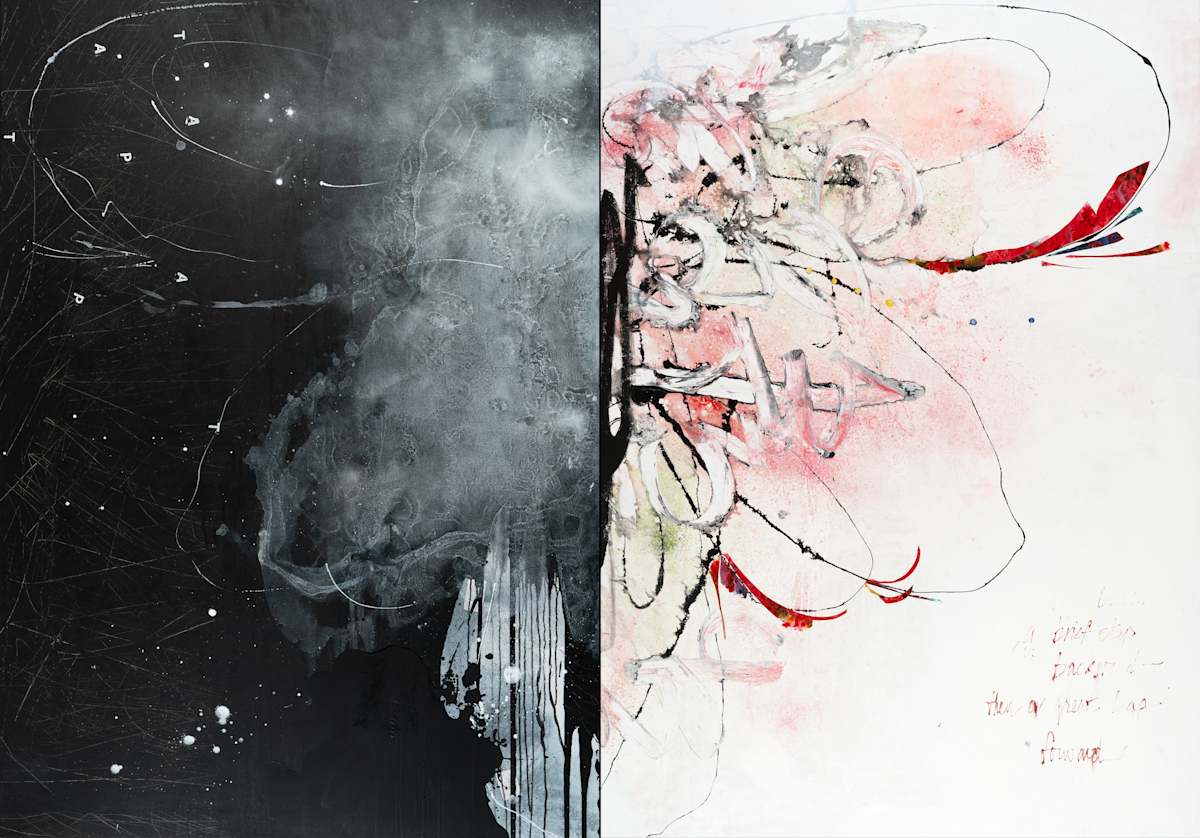 LEAP by Laura Letchinger, Image 1.