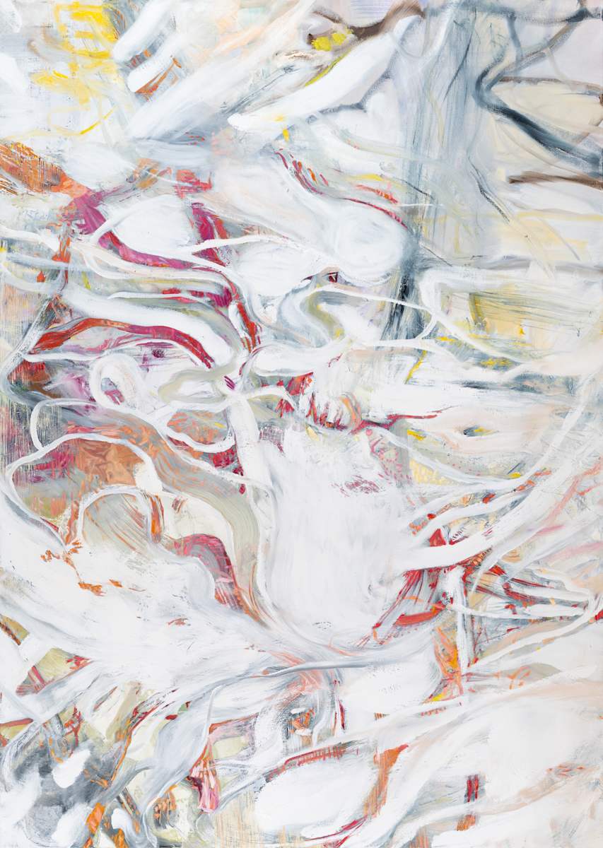 LET LOVE RULE by Laura Letchinger, Image 1.