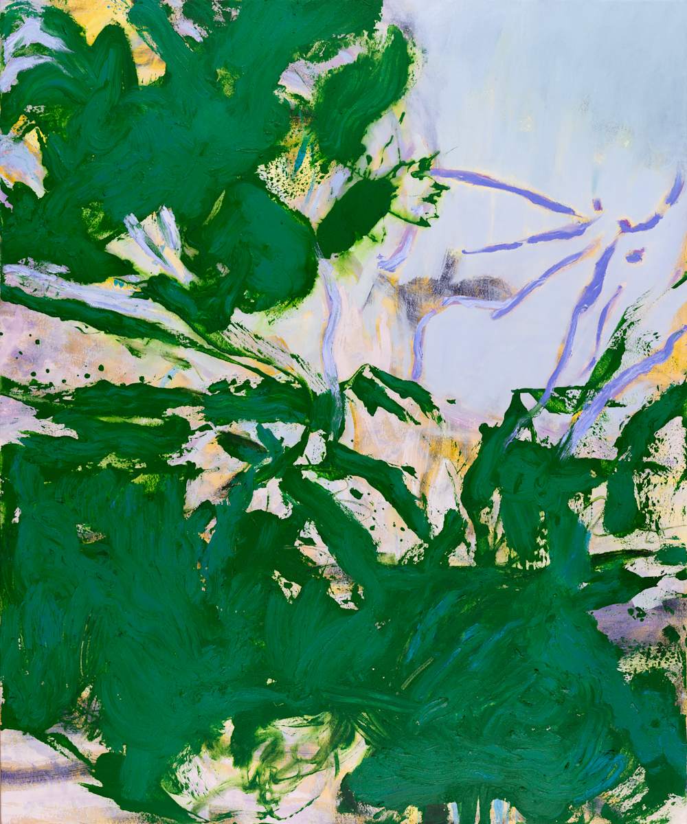 LIFE FORCE by Laura Letchinger 