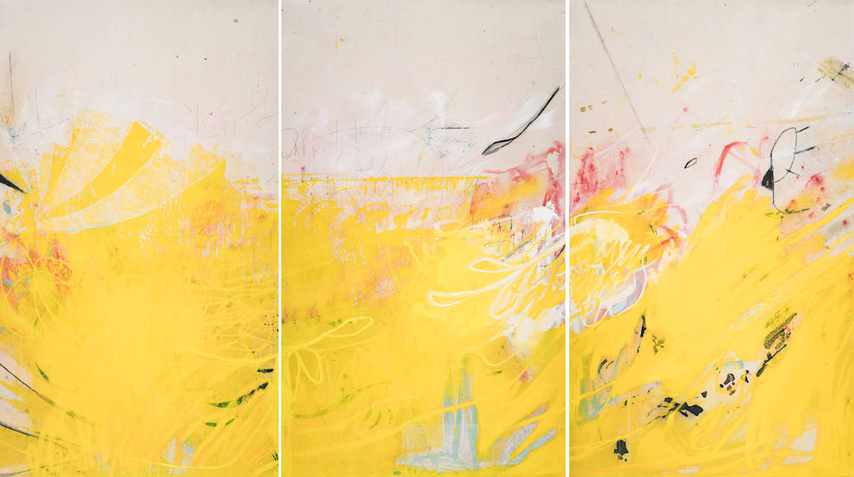 LIGHT by Laura Letchinger, Image 1.