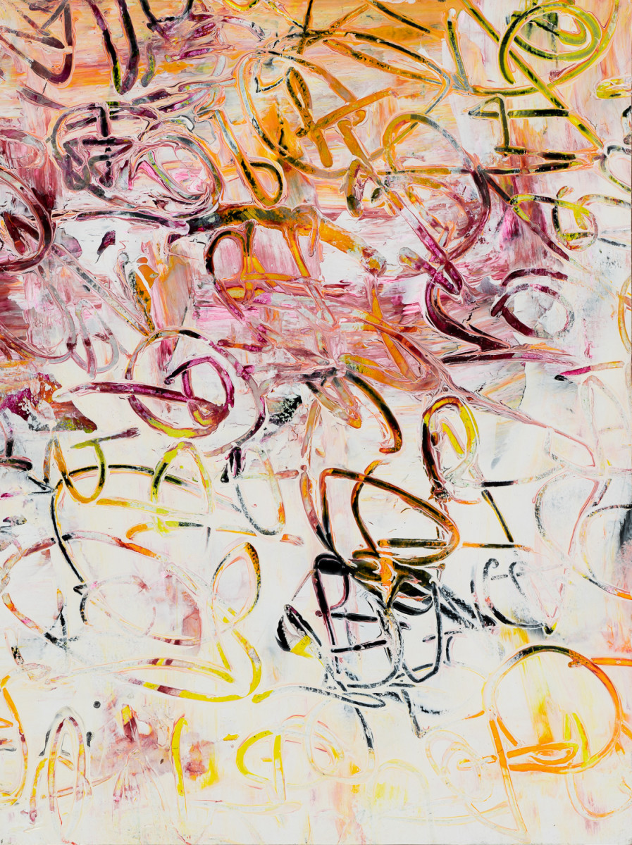 LOOP 2 by Laura Letchinger 