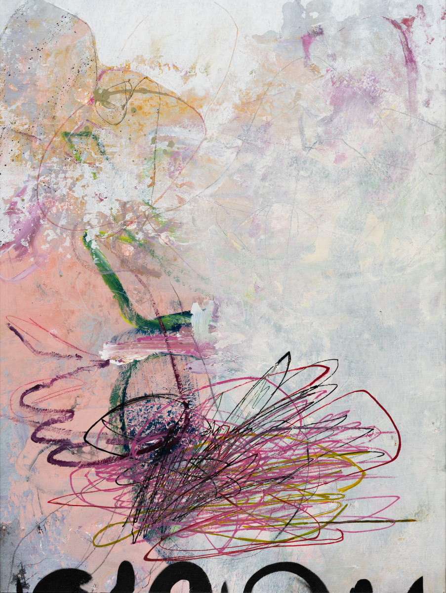 LUCKY by Laura Letchinger 