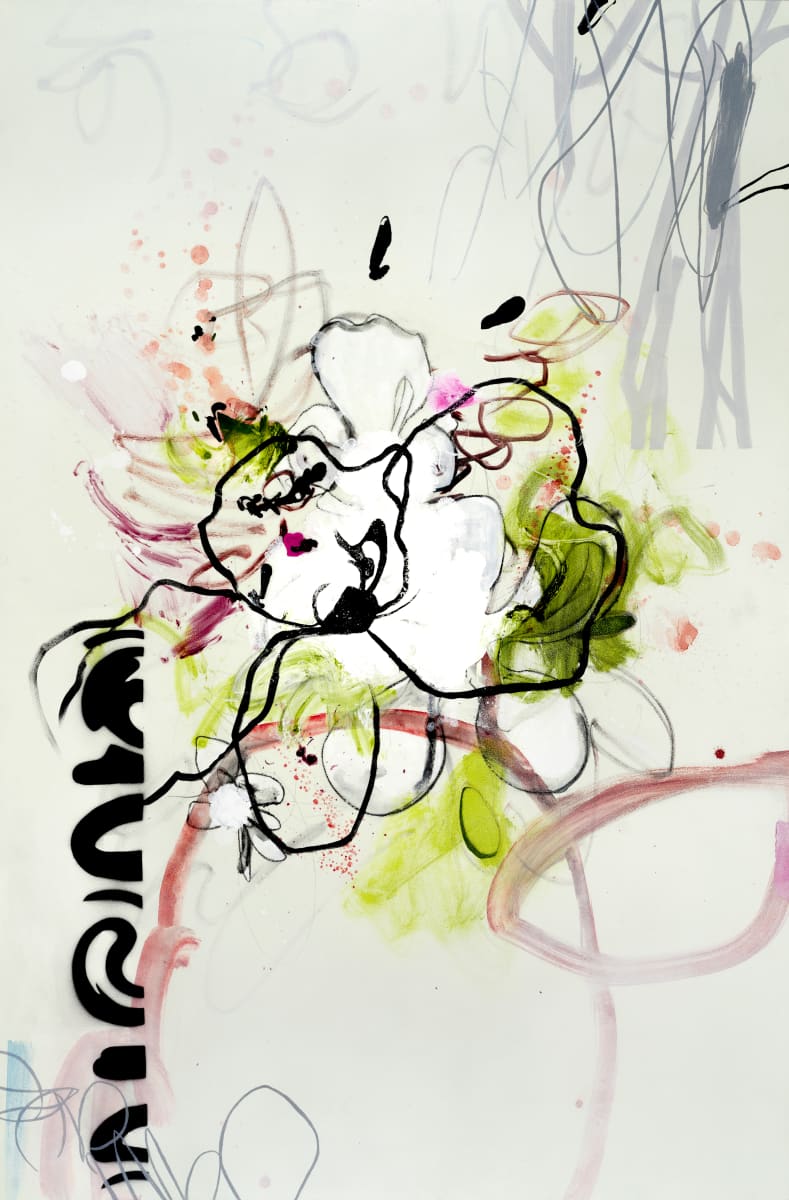 MARIGOLD by Laura Letchinger 