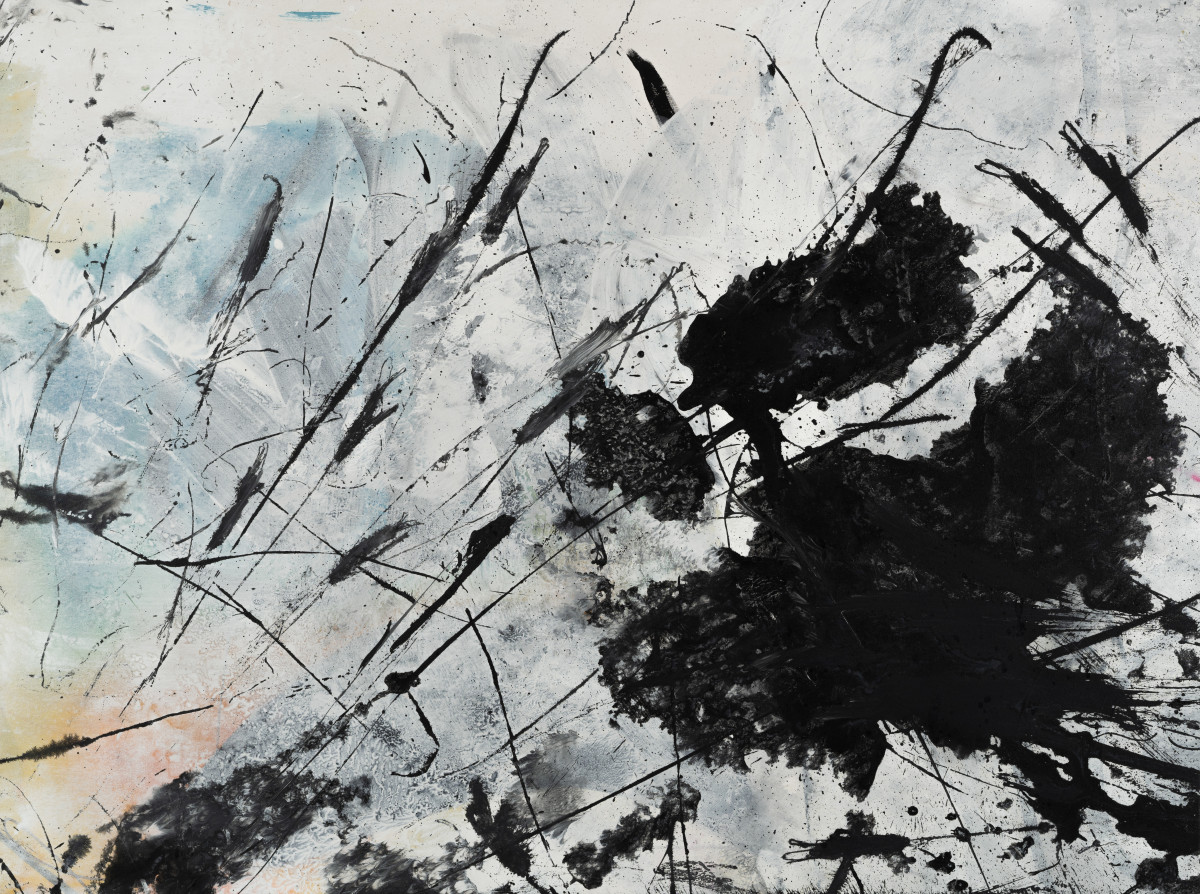 MARSH by Laura Letchinger 