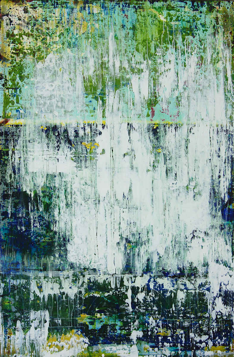 MEMORY by Laura Letchinger 