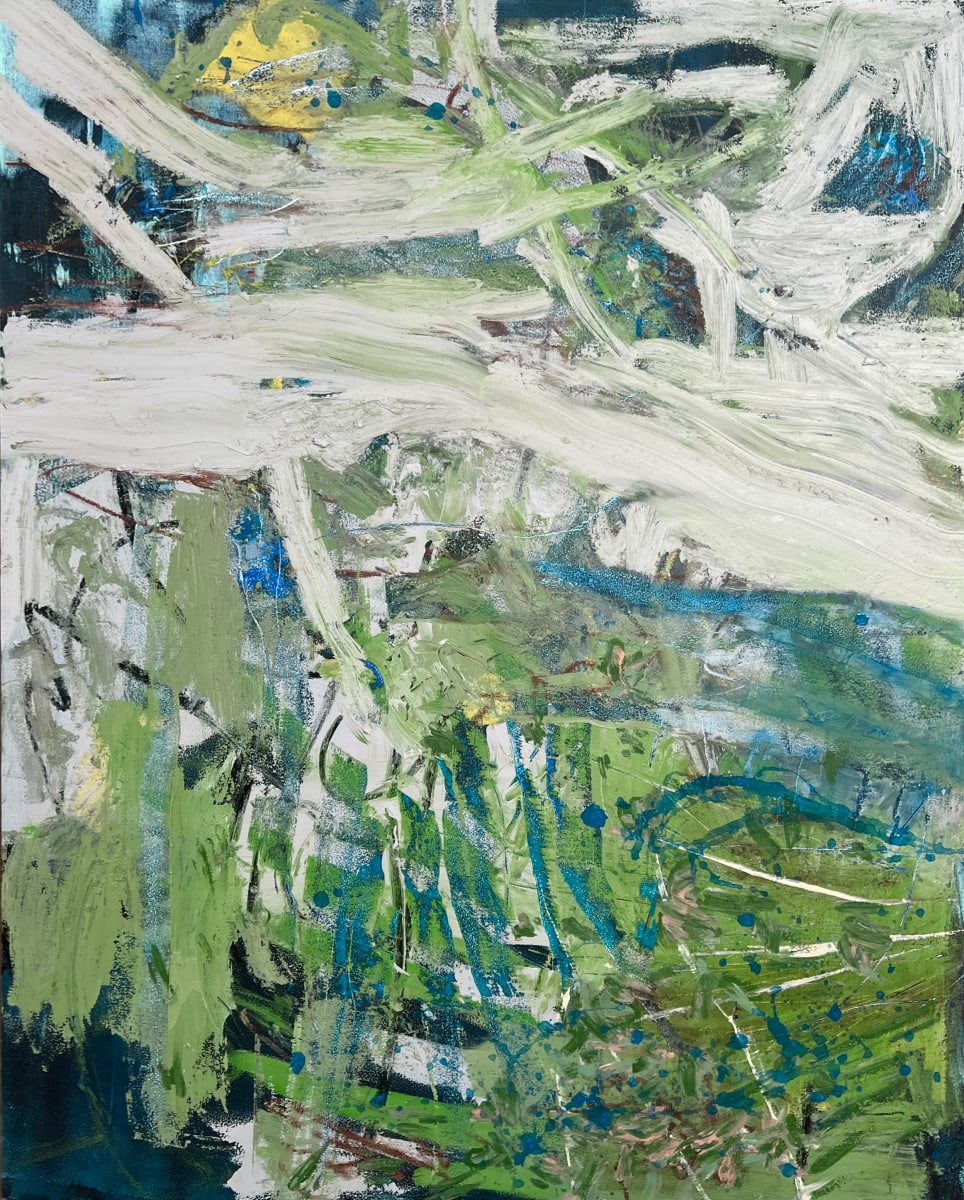 MOONRISE by Laura Letchinger, Image 1.