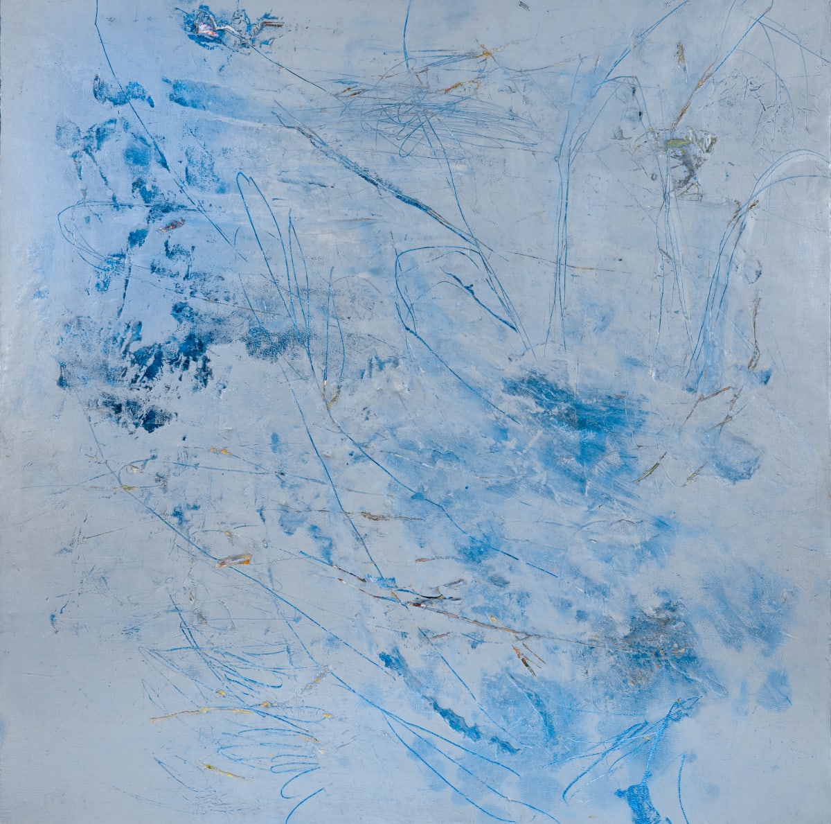 MOONWALKING by Laura Letchinger 