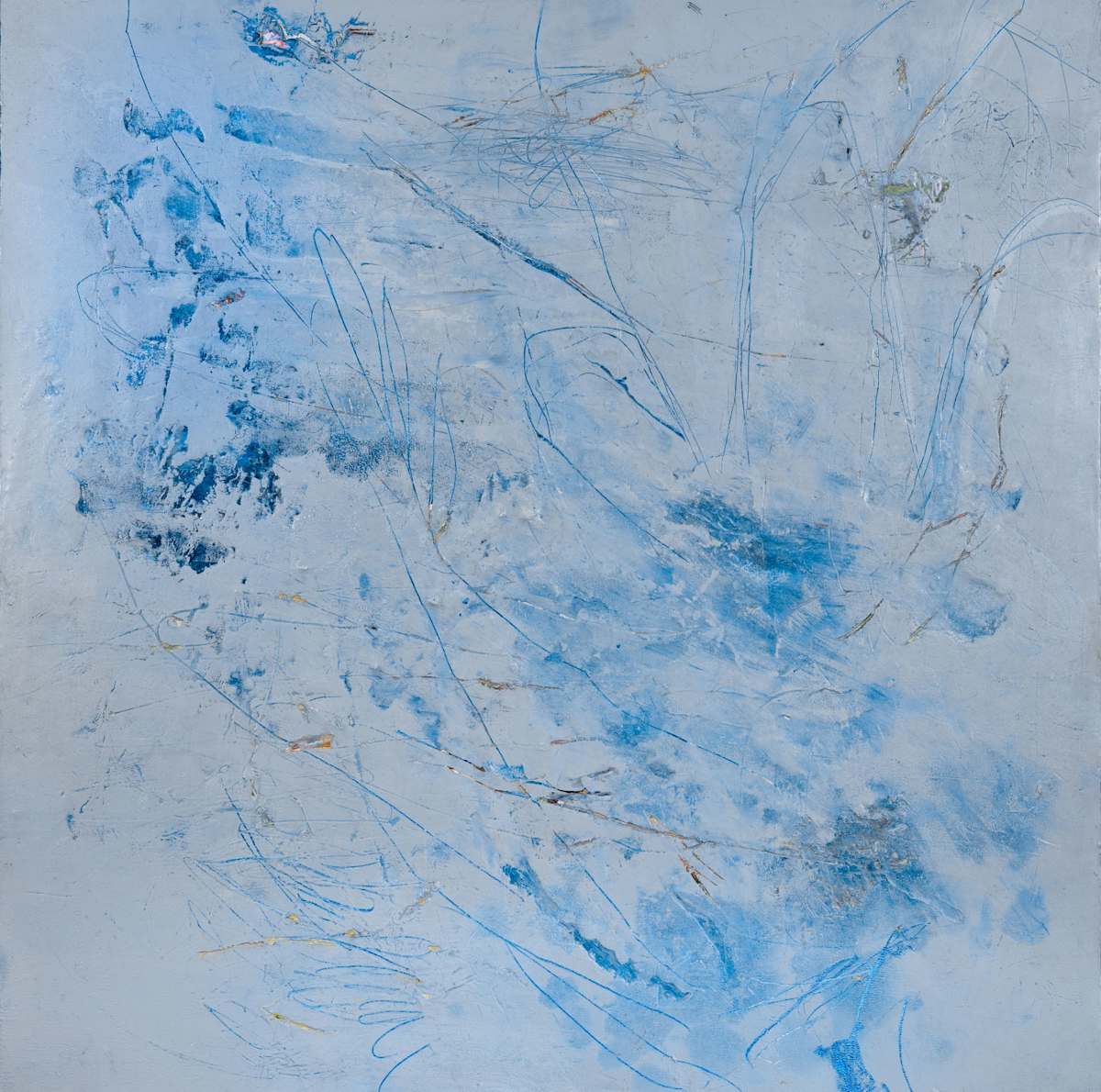 MOONWALKING by Laura Letchinger, Image 1.