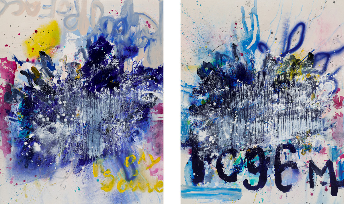 NEXT by Laura Letchinger 