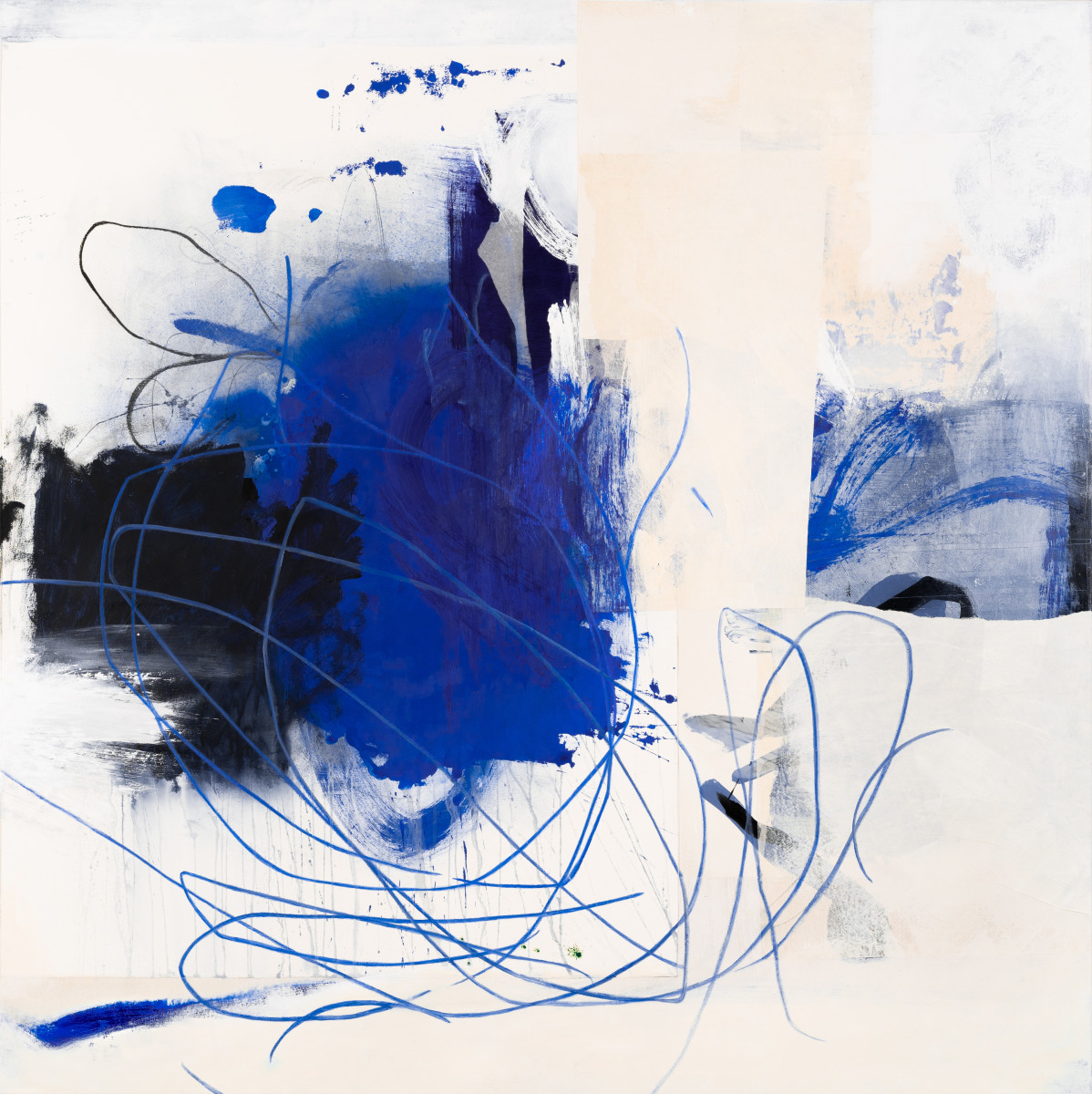 NOVEMBER by Laura Letchinger 