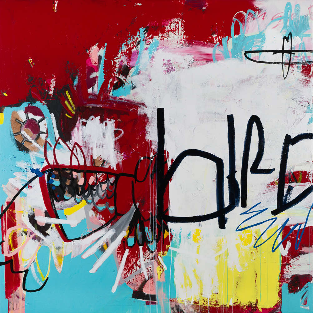 ODE by Laura Letchinger 