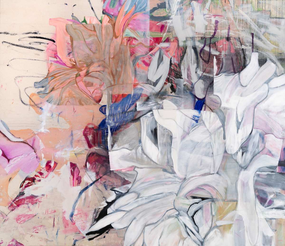 PLACE by Laura Letchinger, Image 1.