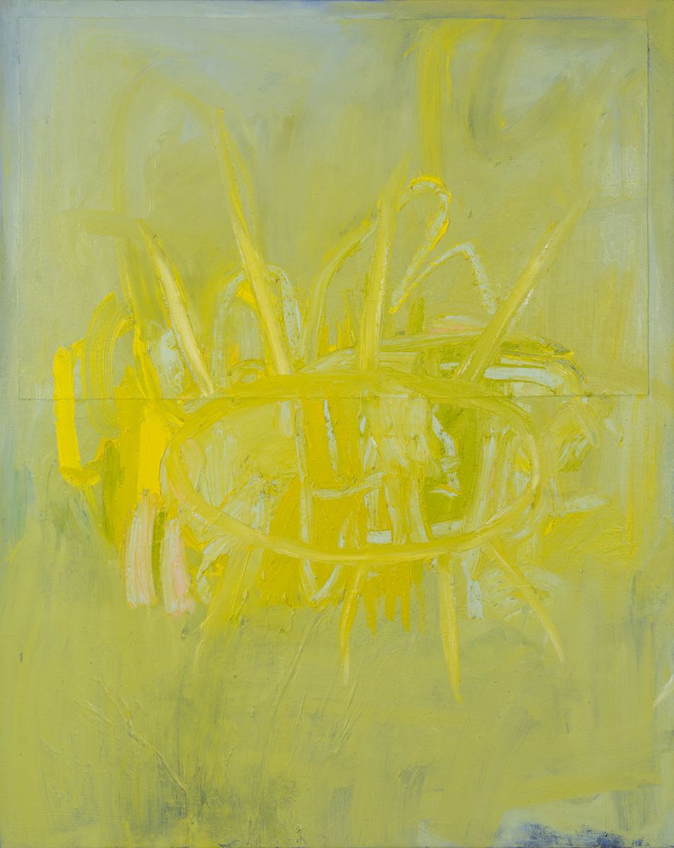 POD by Laura Letchinger 