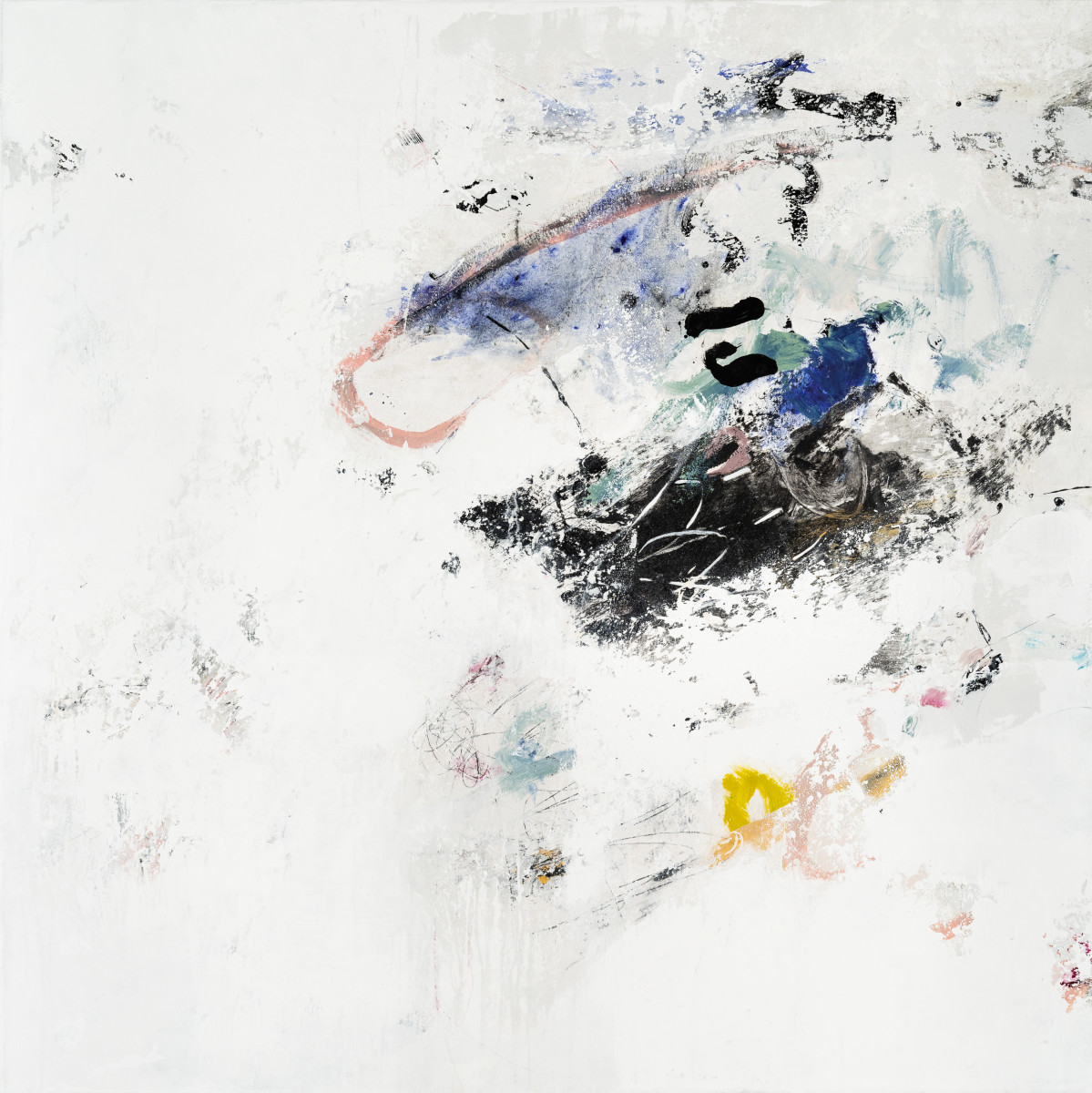 POSSIBLY by Laura Letchinger 