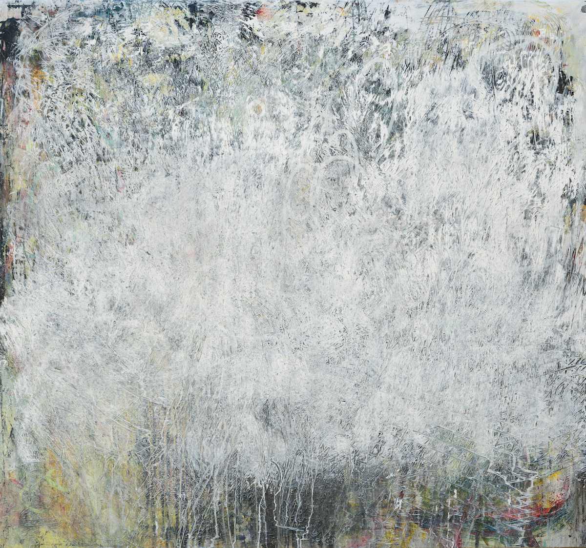 QUENCH by Laura Letchinger 