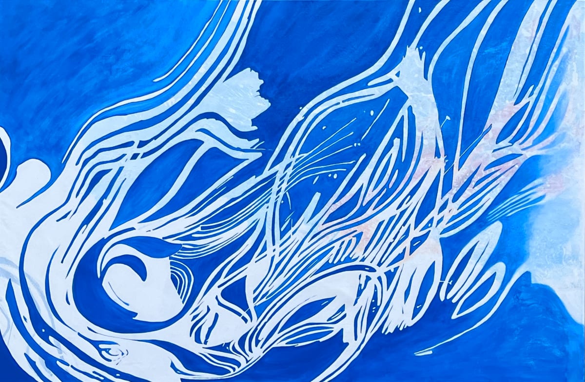 REALIZE by Laura Letchinger, Image 1.