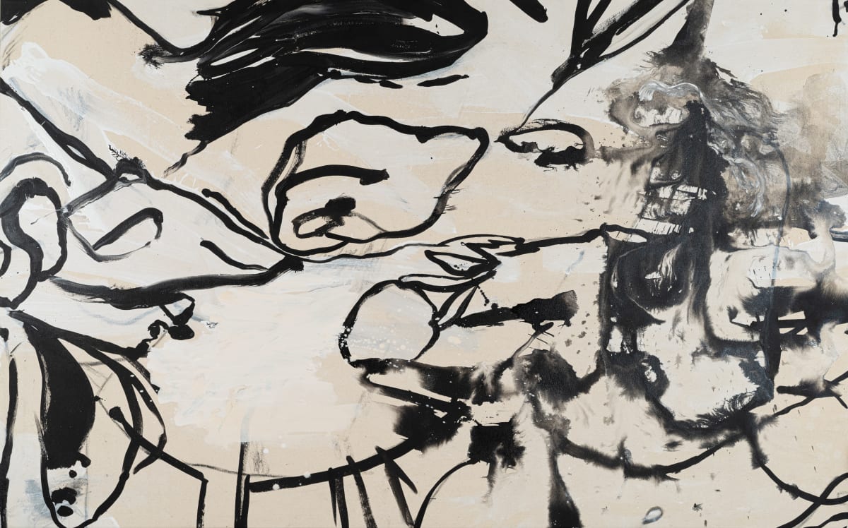 REM by Laura Letchinger 