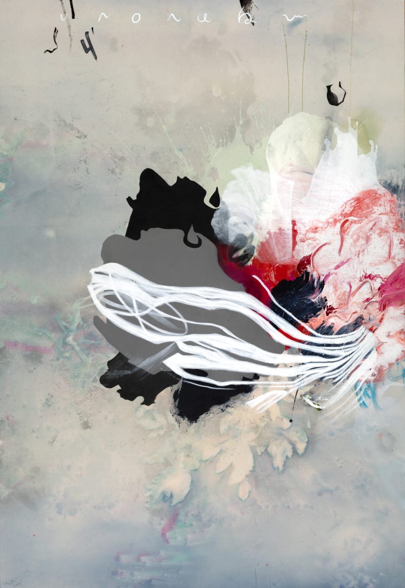 REVEAL by Laura Letchinger, Image 1.