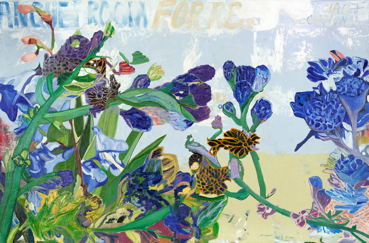 REWILDING by Laura Letchinger, Image 1.