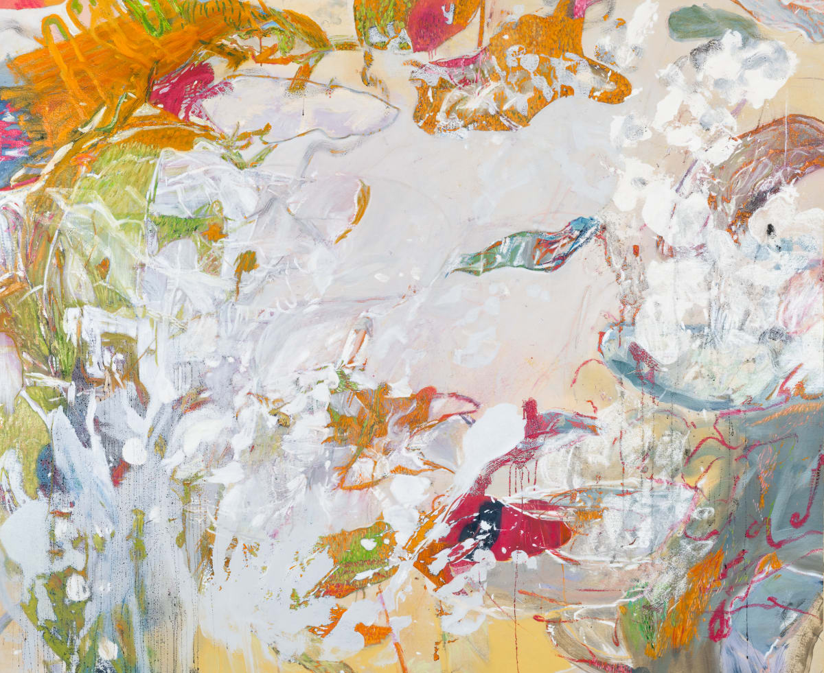 ROAM by Laura Letchinger 