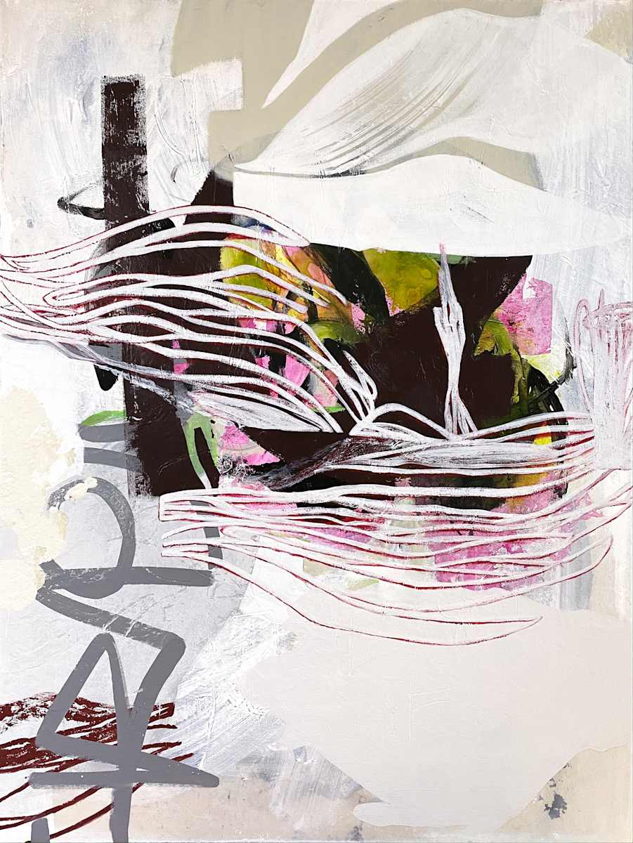 SATURDAY by Laura Letchinger, Image 1.