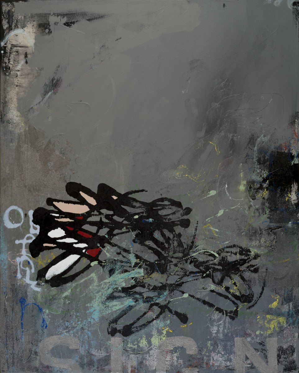 SIGN by Laura Letchinger 